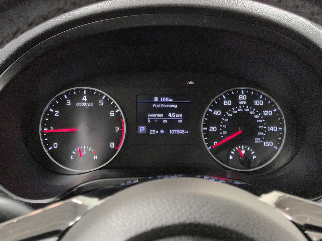 Thumbnail: 2021 Kia Seltos - 17