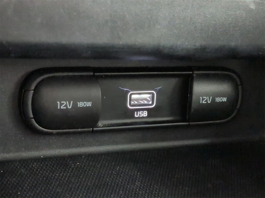 Thumbnail: 2021 Kia Seltos - 36