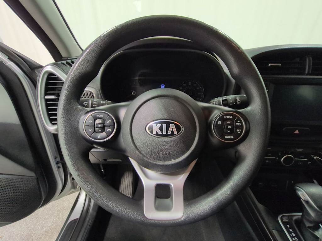 Thumbnail: 2020 Kia Soul - 14