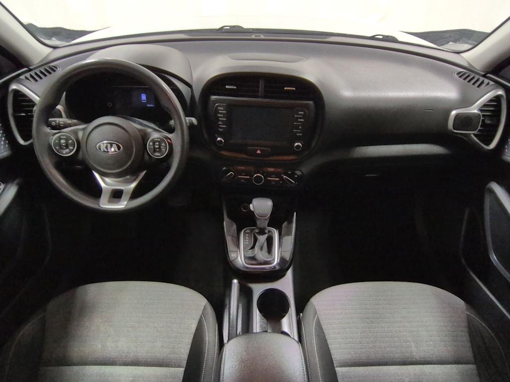 Thumbnail: 2020 Kia Soul - 10