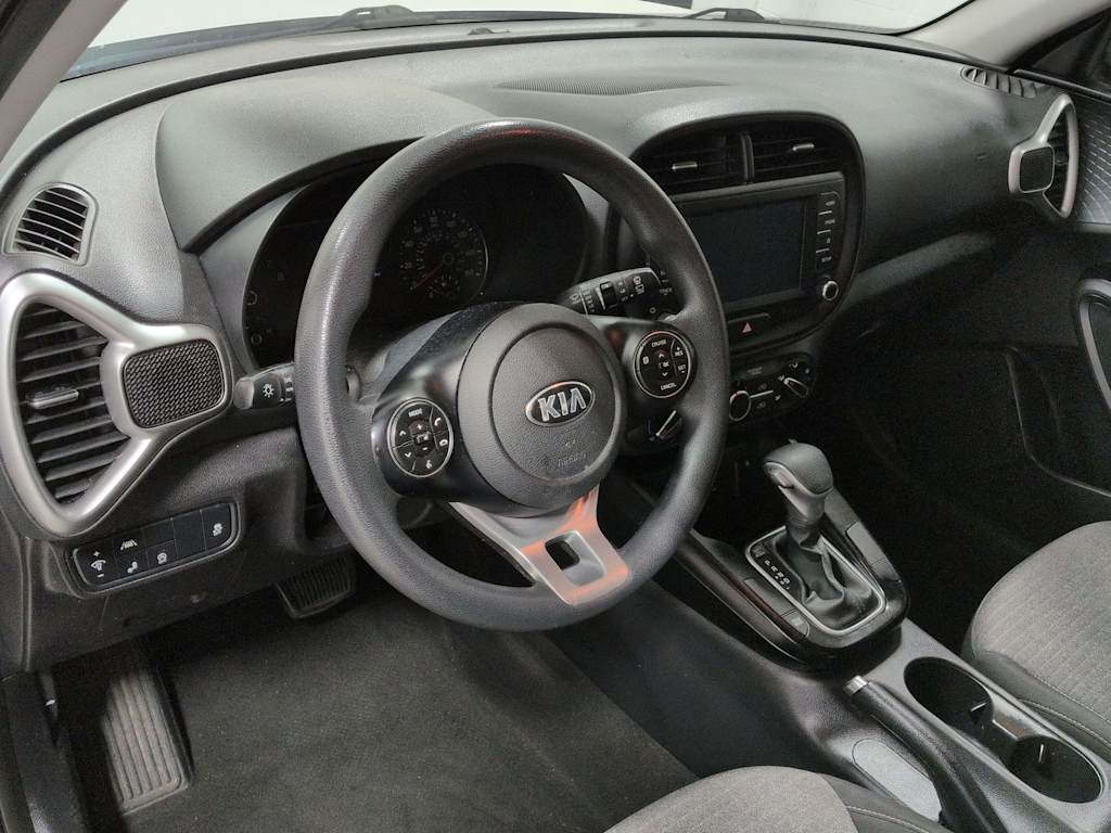Thumbnail: 2020 Kia Soul - 2