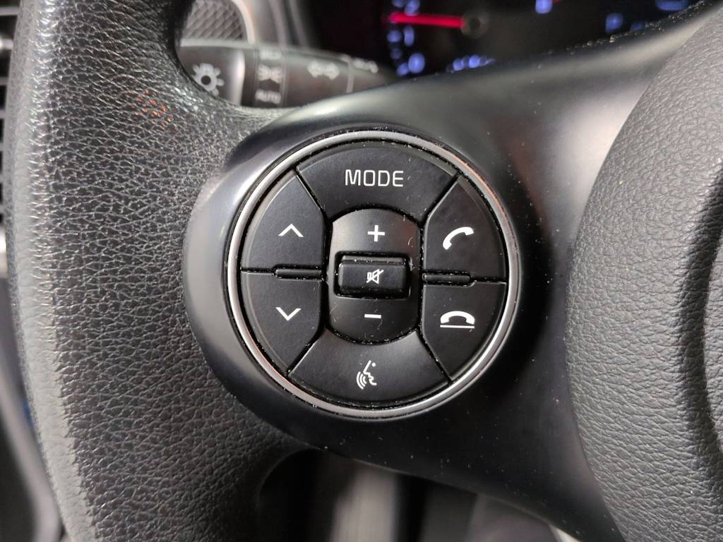 Thumbnail: 2020 Kia Soul - 27