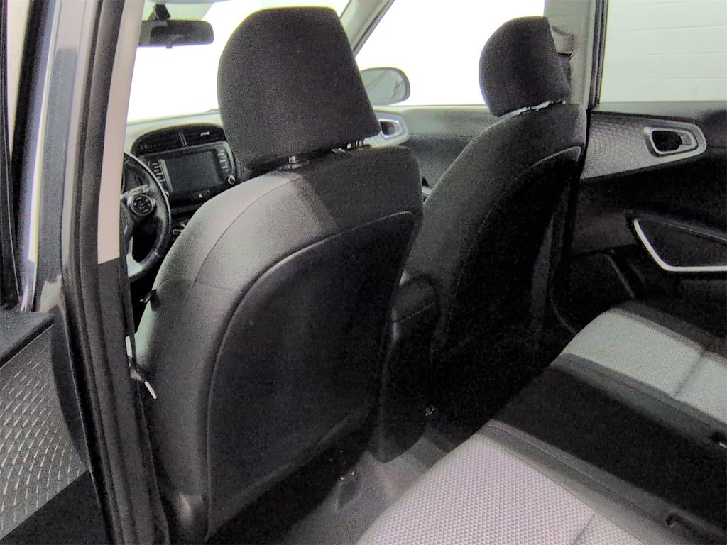 Thumbnail: 2020 Kia Soul - 29