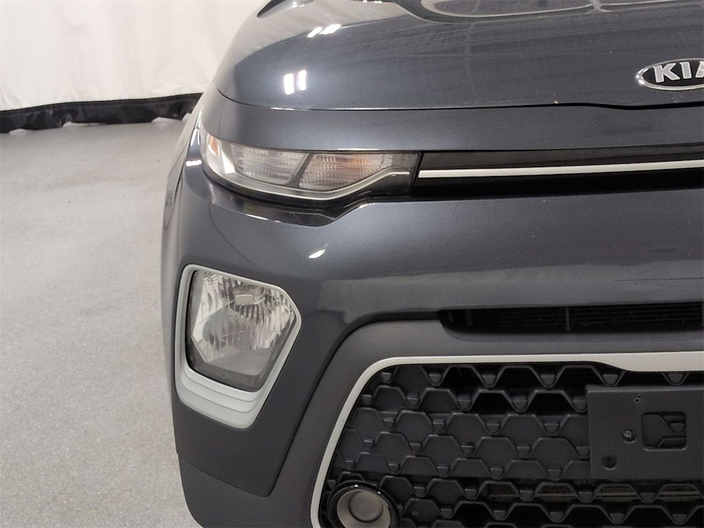 Thumbnail: 2020 Kia Soul - 7