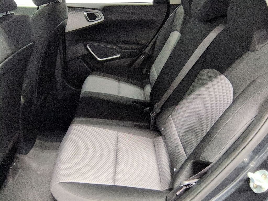 Thumbnail: 2020 Kia Soul - 13