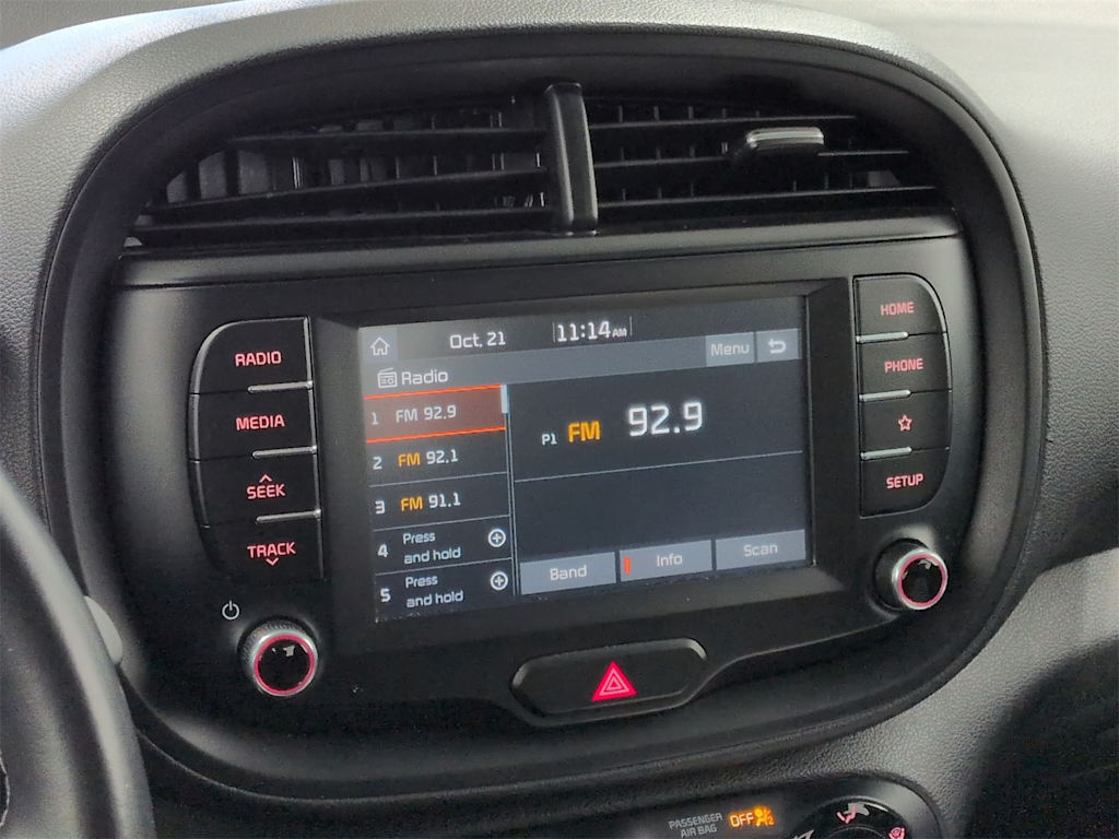 Thumbnail: 2020 Kia Soul - 15