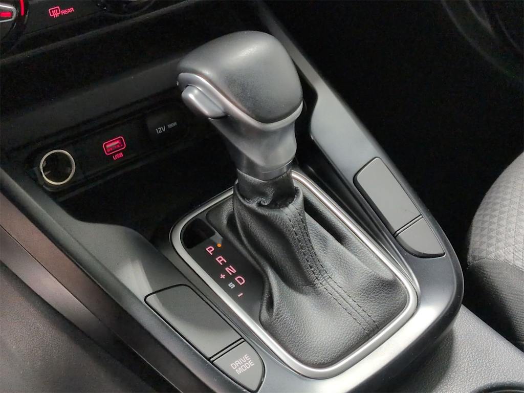 Thumbnail: 2020 Kia Soul - 16