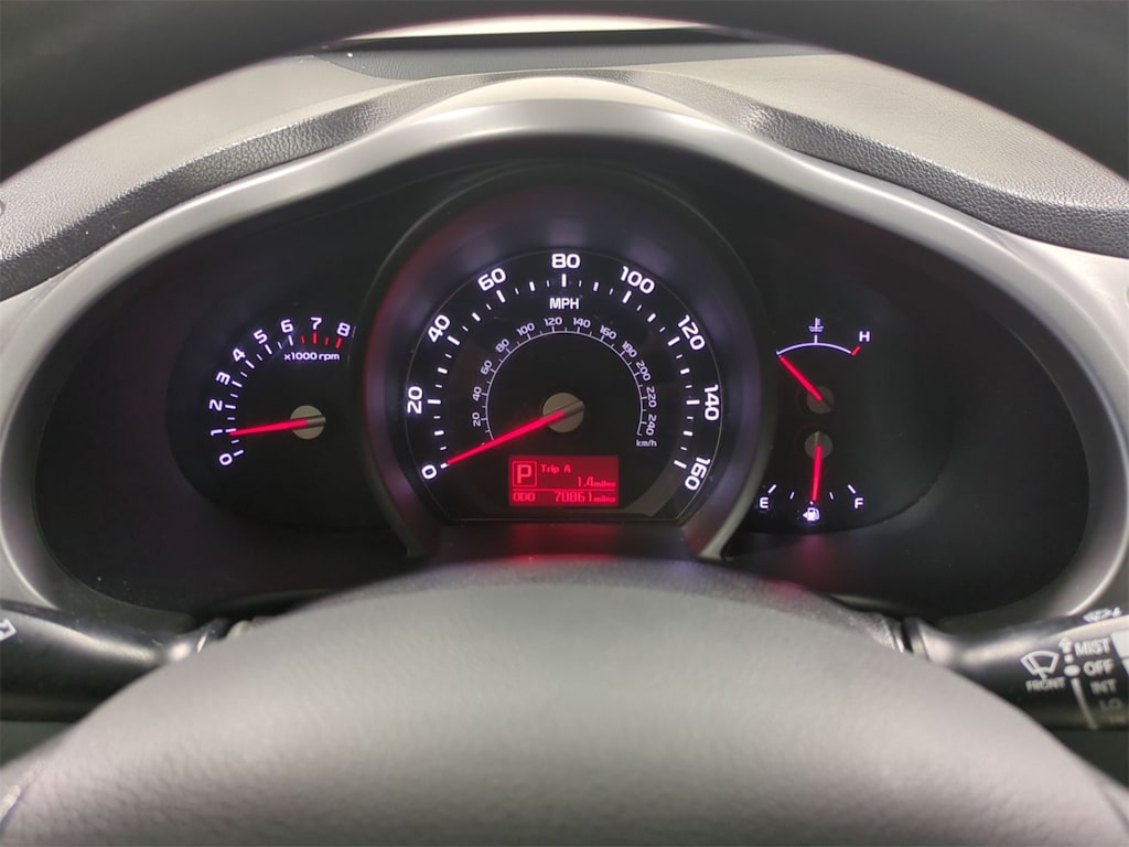 Thumbnail: 2015 Kia Sportage - 17