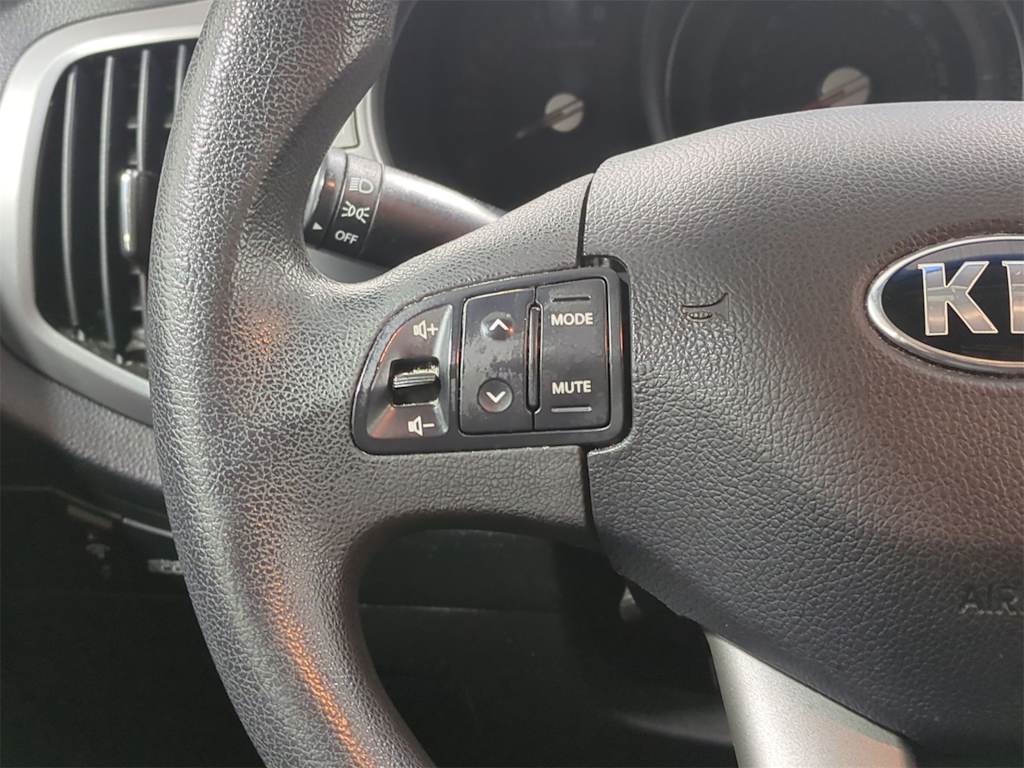Thumbnail: 2015 Kia Sportage - 30