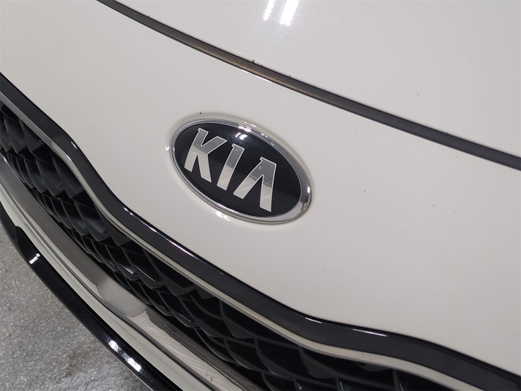 Thumbnail: 2020 Kia Sportage - 7