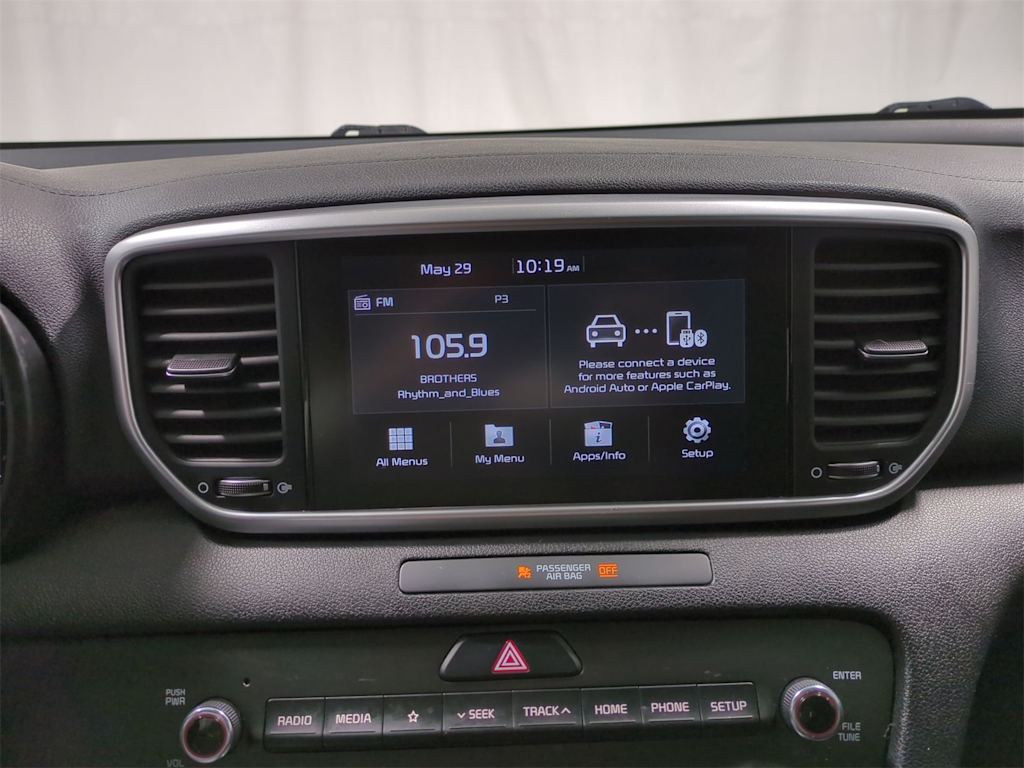 Thumbnail: 2020 Kia Sportage - 15