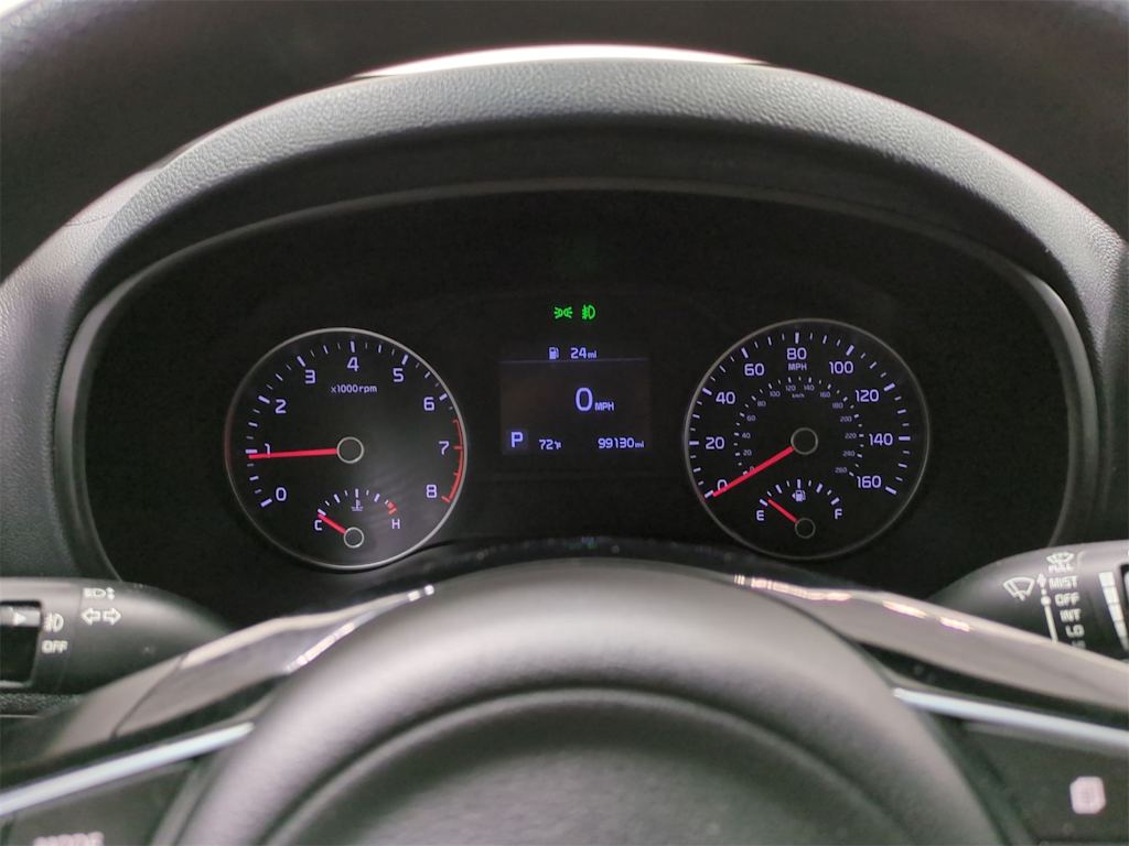 Thumbnail: 2020 Kia Sportage - 17