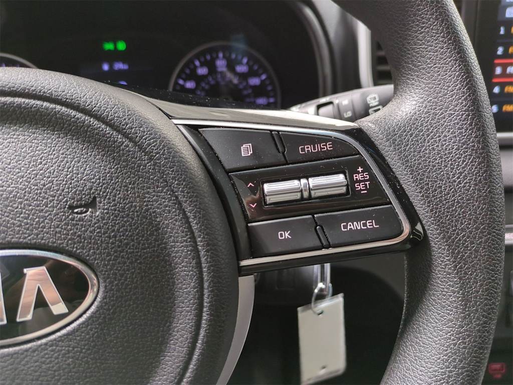 Thumbnail: 2020 Kia Sportage - 31