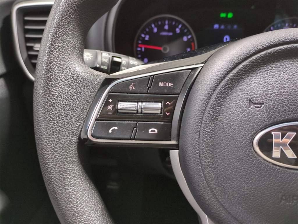 Thumbnail: 2020 Kia Sportage - 30