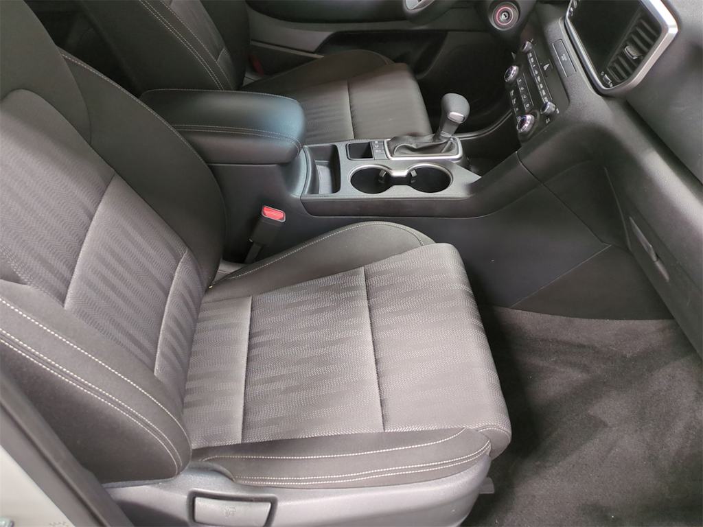 Thumbnail: 2020 Kia Sportage - 29