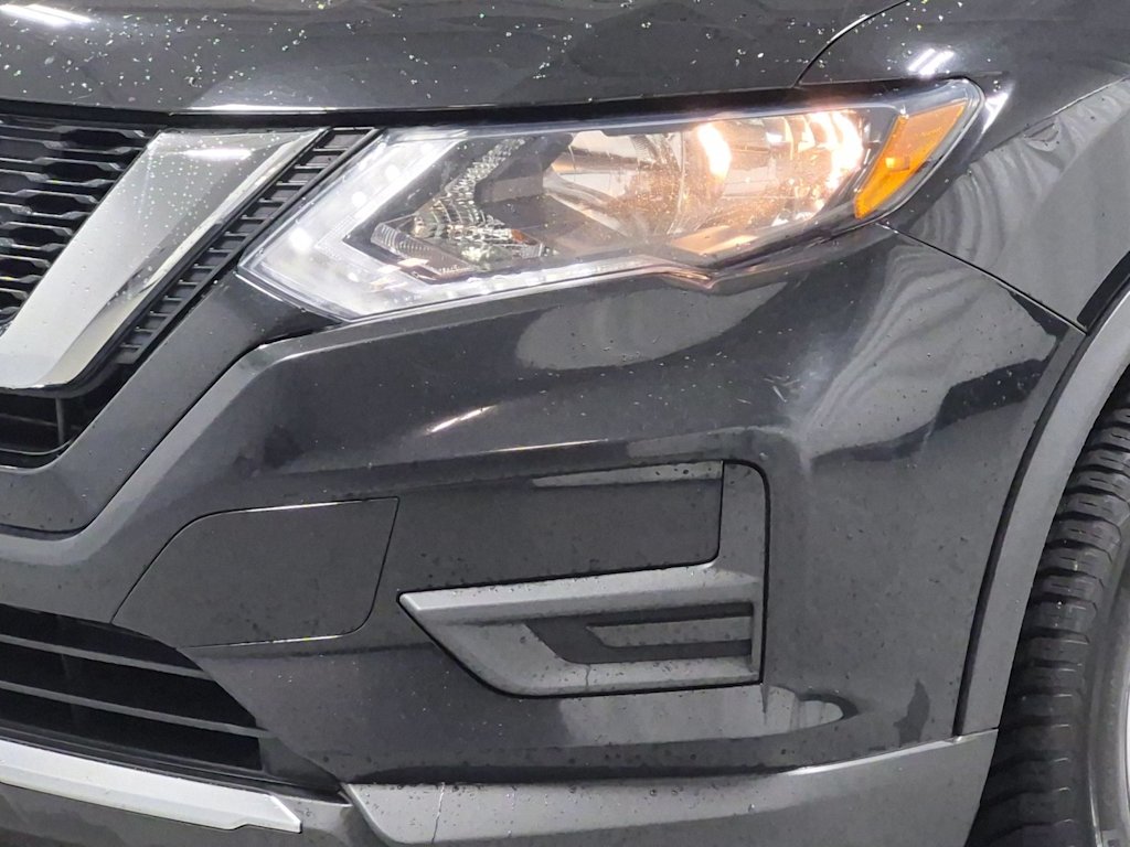 Thumbnail: 2018 Nissan Rogue - 24