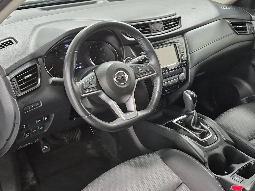 Thumbnail: 2018 Nissan Rogue - 2