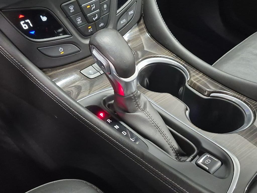 Thumbnail: 2019 Buick Envision - 16