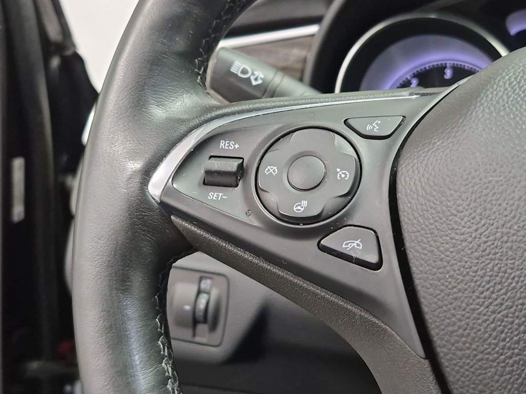 Thumbnail: 2019 Buick Envision - 30