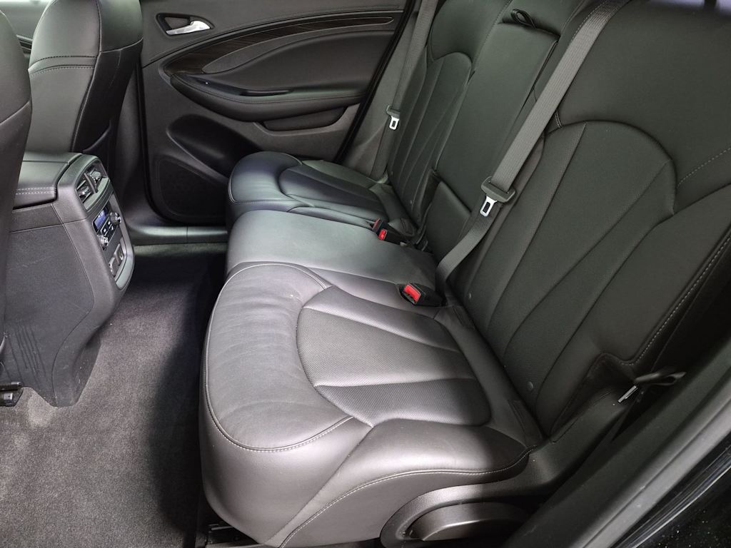 Thumbnail: 2019 Buick Envision - 13