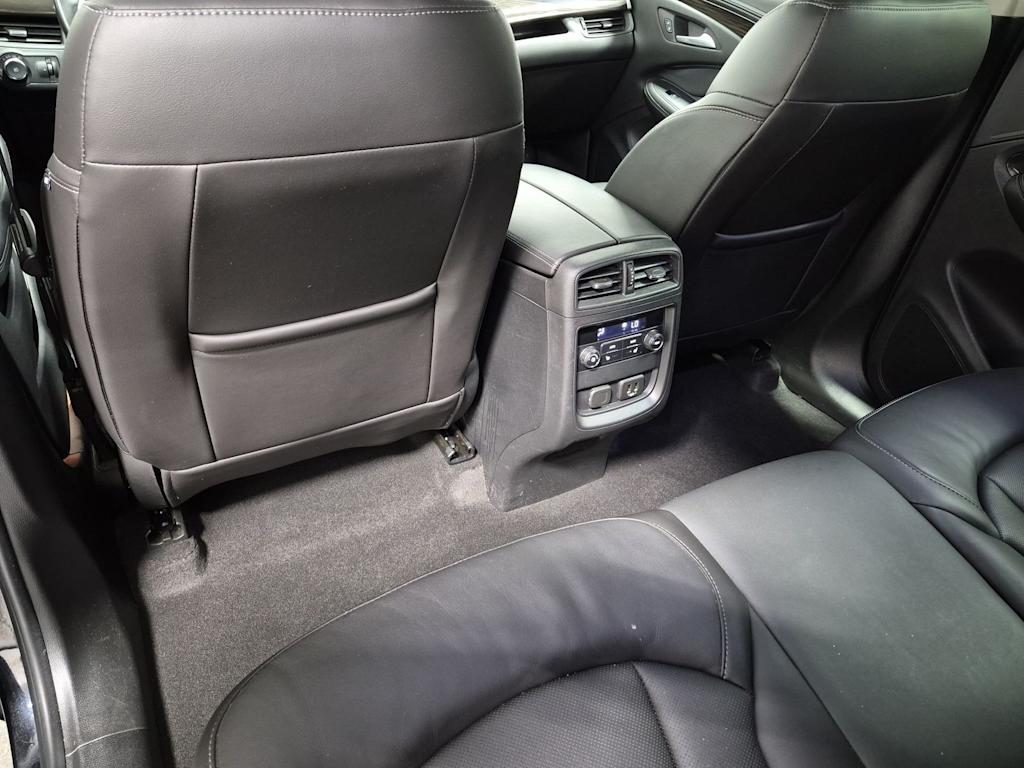 Thumbnail: 2019 Buick Envision - 28