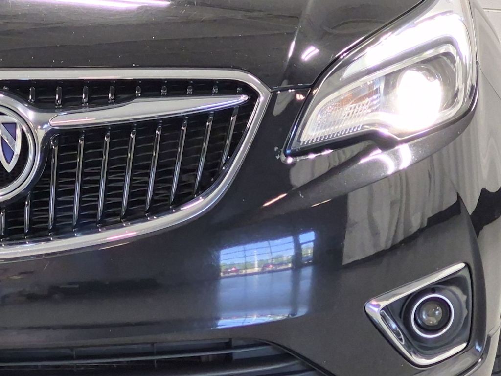 Thumbnail: 2019 Buick Envision - 25