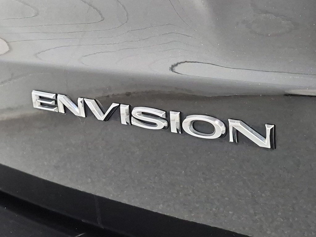 Thumbnail: 2019 Buick Envision - 26