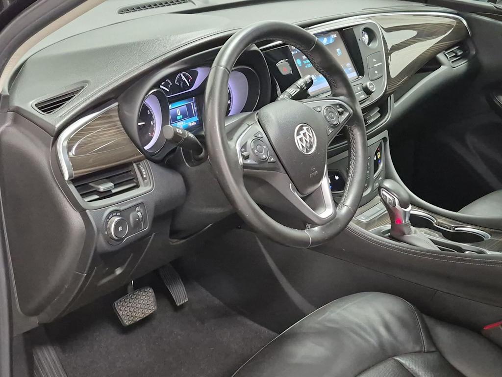 Thumbnail: 2019 Buick Envision - 2