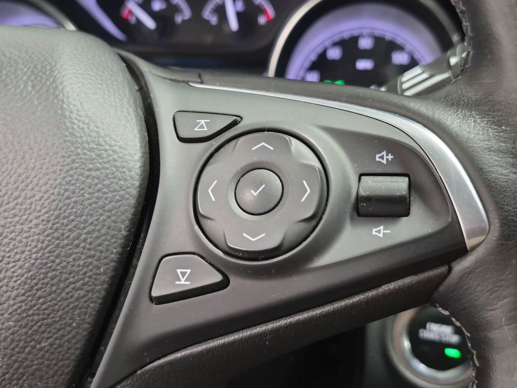 Thumbnail: 2019 Buick Envision - 31