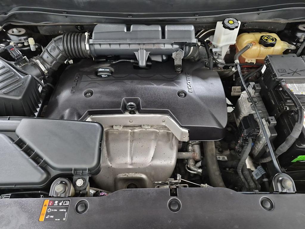 Thumbnail: 2019 Buick Envision - 9