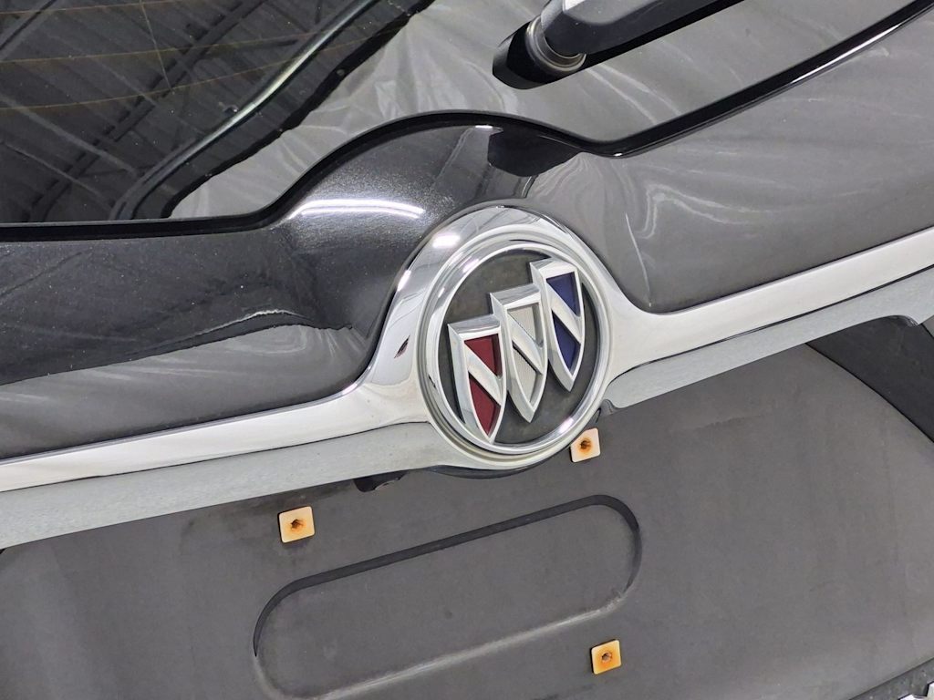 Thumbnail: 2019 Buick Envision - 7