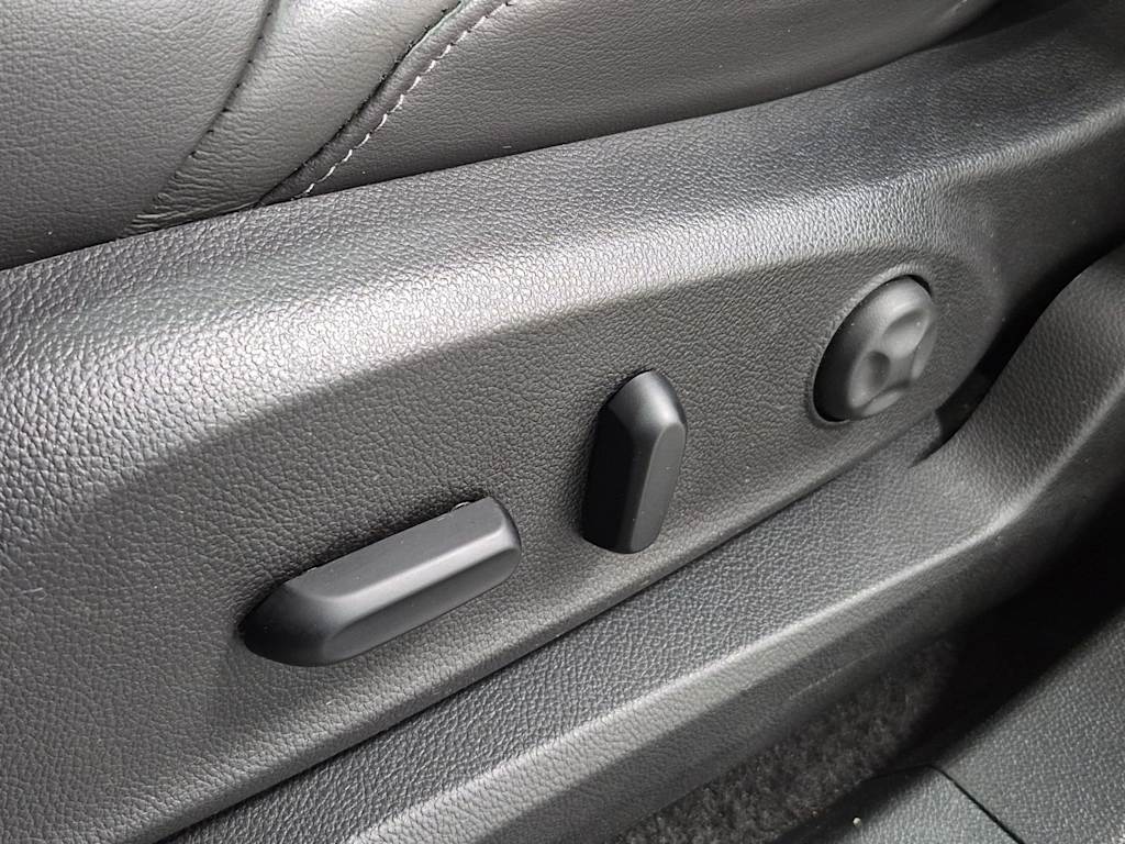 Thumbnail: 2019 Buick Envision - 27