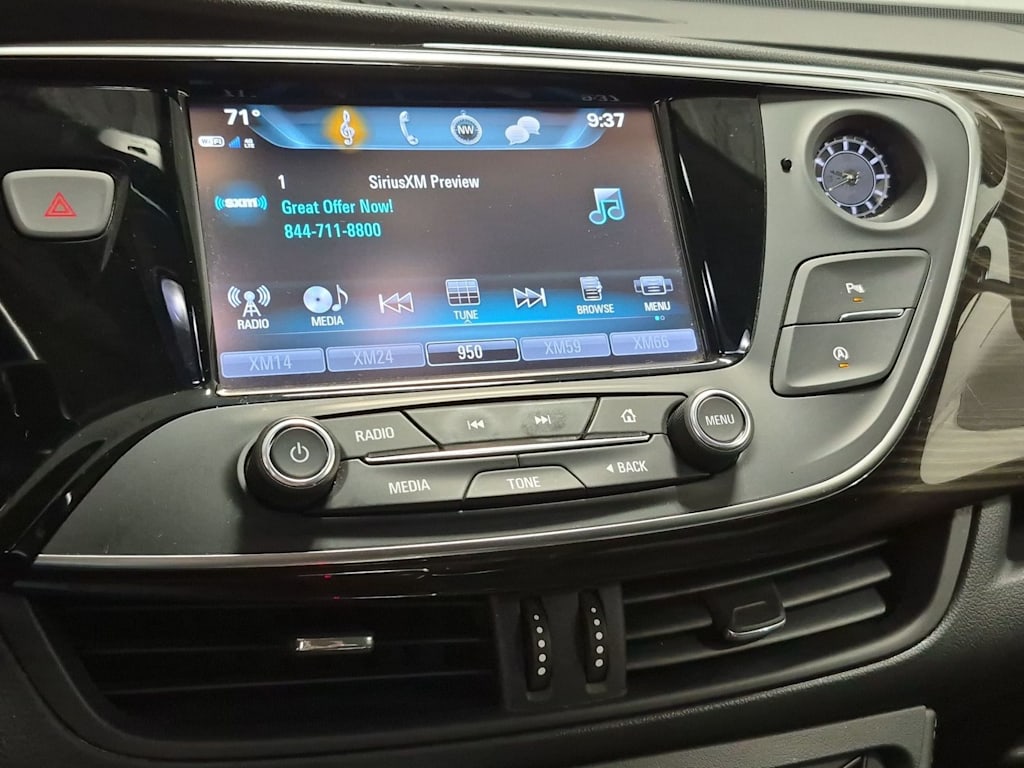 Thumbnail: 2019 Buick Envision - 15