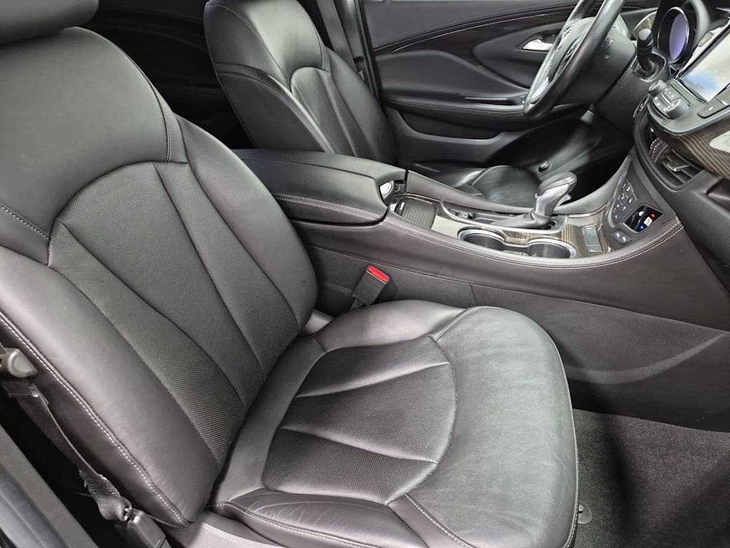 Thumbnail: 2019 Buick Envision - 12