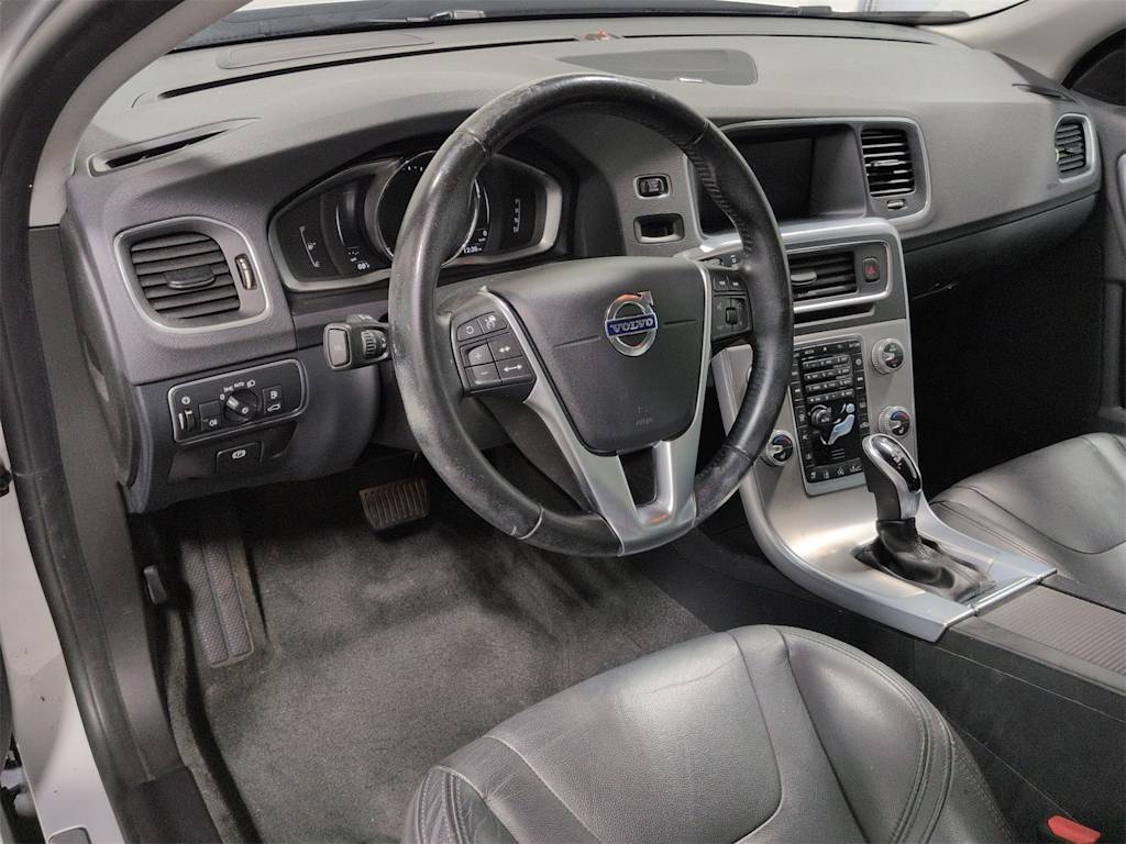 Thumbnail: 2017 Volvo S60 - 2