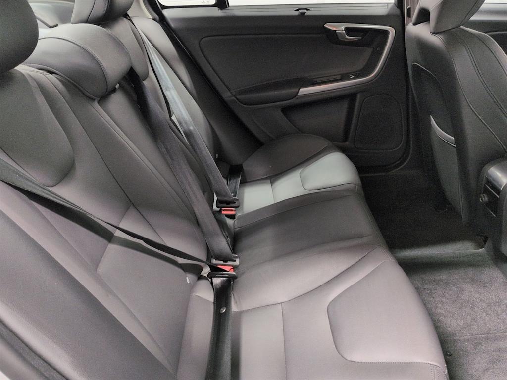 Thumbnail: 2017 Volvo S60 - 30