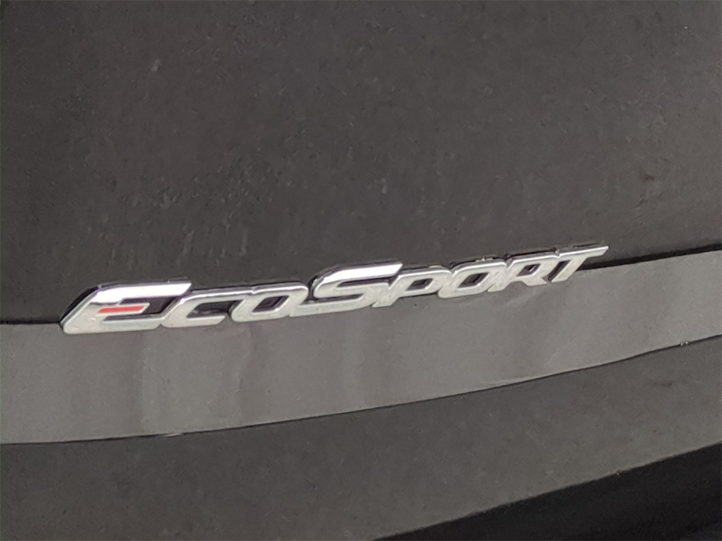 Thumbnail: 2020 Ford EcoSport - 24