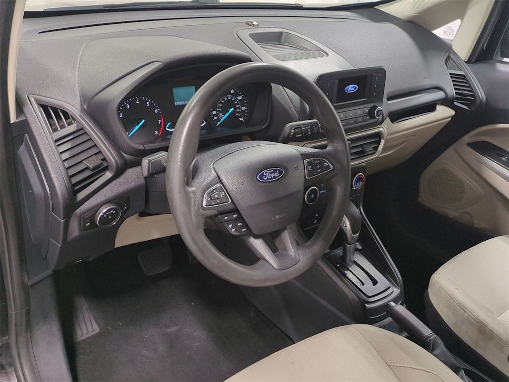 Thumbnail: 2020 Ford EcoSport - 2