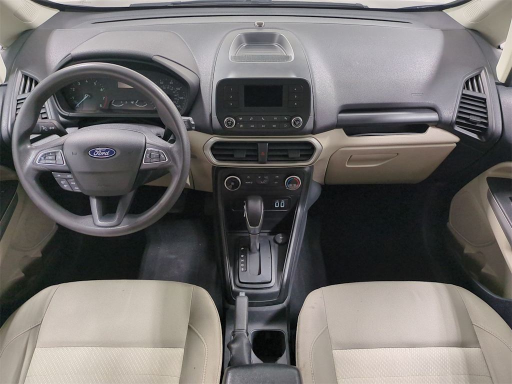 Thumbnail: 2020 Ford EcoSport - 9