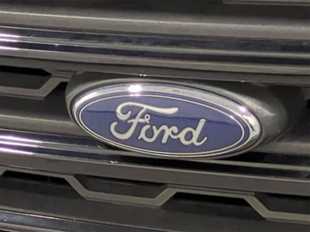 Thumbnail: 2020 Ford EcoSport - 7