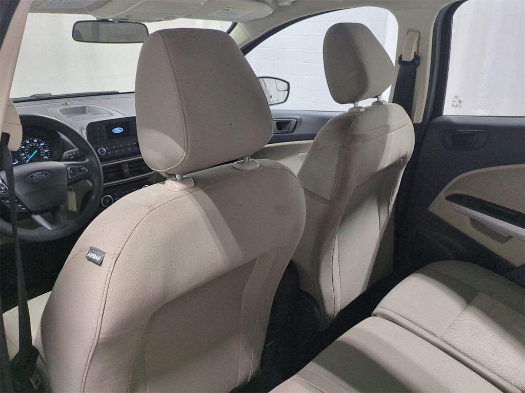 Thumbnail: 2020 Ford EcoSport - 11