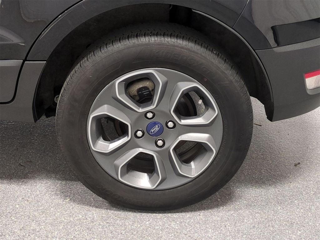 Thumbnail: 2020 Ford EcoSport - 8