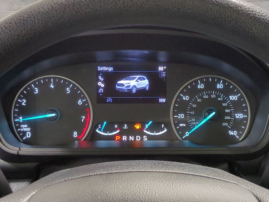 Thumbnail: 2021 Ford EcoSport - 17