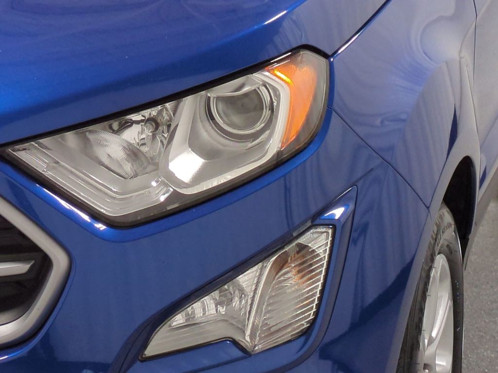 Thumbnail: 2021 Ford EcoSport - 25