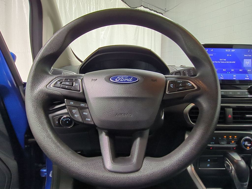 Thumbnail: 2021 Ford EcoSport - 14