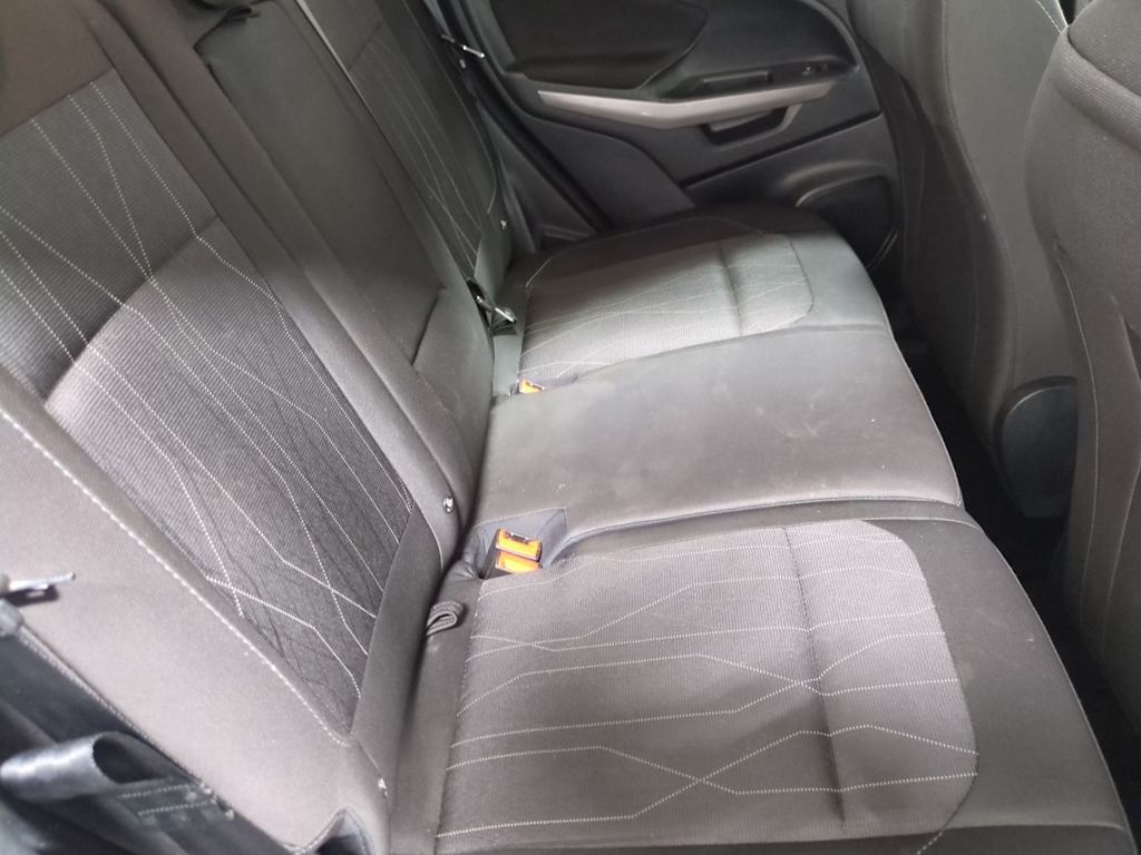Thumbnail: 2021 Ford EcoSport - 30