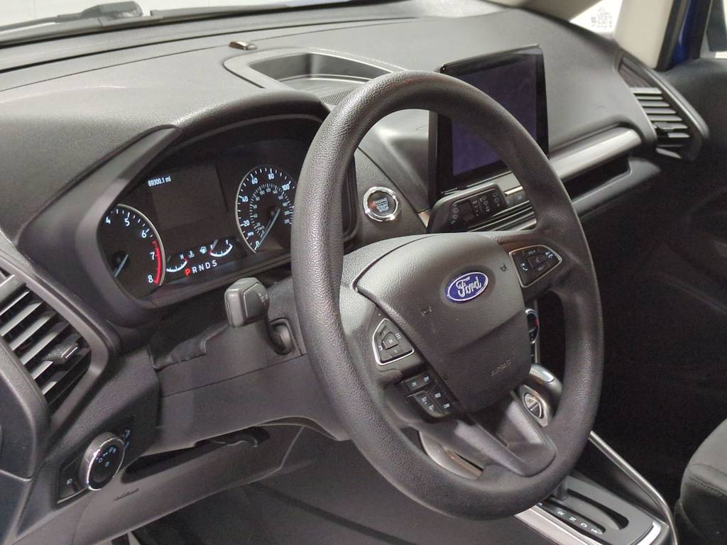 Thumbnail: 2021 Ford EcoSport - 2