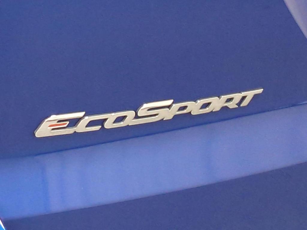 Thumbnail: 2021 Ford EcoSport - 7