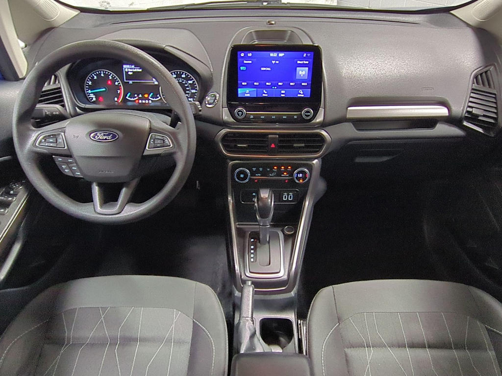 Thumbnail: 2021 Ford EcoSport - 10