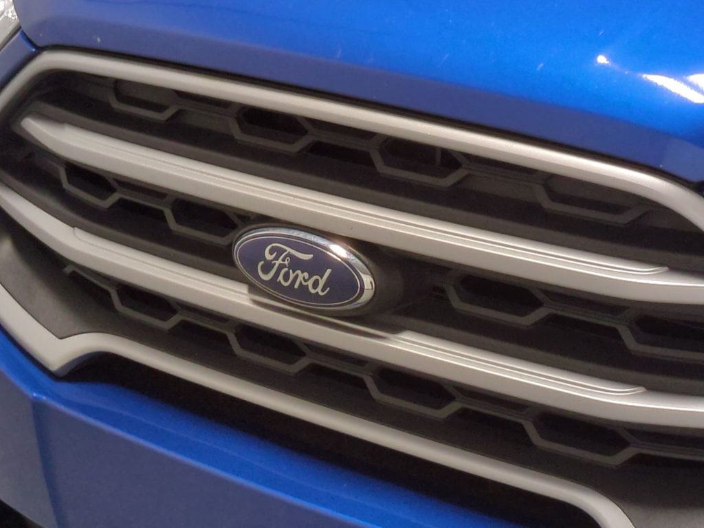 Thumbnail: 2021 Ford EcoSport - 26